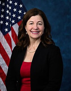 Photo of Kristen McDonald Rivet