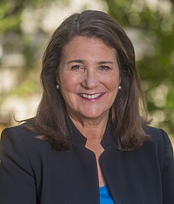 Photo of Diana DeGette