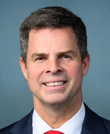 Photo of John J. McGuire III