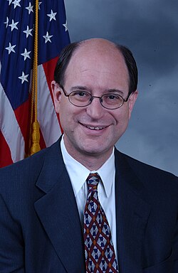 Photo of Brad Sherman
