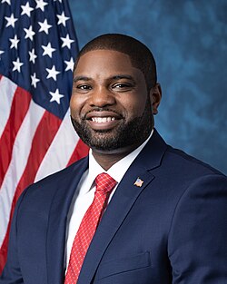 Photo of Byron Donalds
