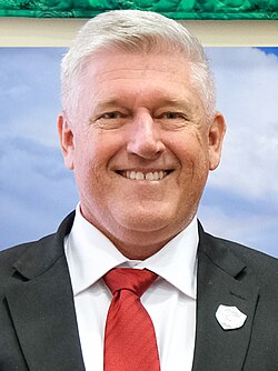 Photo of Troy Downing