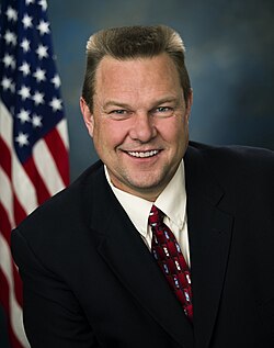 Photo of Jon Tester