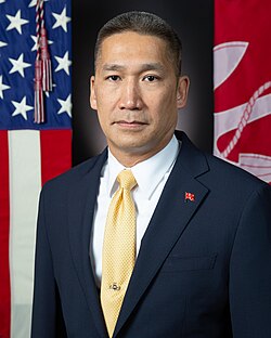 Photo of Hung Cao